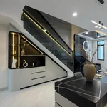 Bán nhà phố mặt tiền nhựa 5x20m, 3 phòng ngủ, tặng nội thất, Long Khánh, Đồng Nai - Ảnh thu nhỏ 4