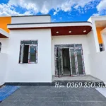 Bán nhà mặt tiền nhựa 6x17m, 2PN, sổ riêng thổ cư, Phường Long Khánh, Đồng Nai - Ảnh thu nhỏ 1