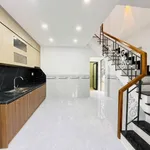 Bán nhà Tân Phú 4T250 SHR 90m² 3PN 3WC - Ảnh thu nhỏ 5