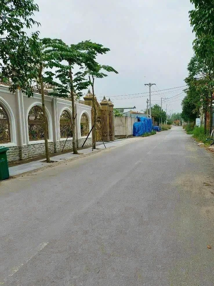 Bán lô thổ cư 100m² Trảng Dài, Bình Dương - 1 tỷ 950 triệu - Ảnh thu nhỏ 2