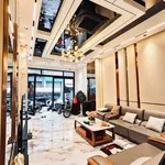 Bán nhà 4 tầng 65m2 mặt tiền Chùa Hàng Hải Phòng 13,8 tỷ - Ảnh thu nhỏ 2