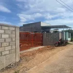 Bán lô đất thổ cư 100m² Km7 Bình An Hàm Chính - Ảnh thu nhỏ 2