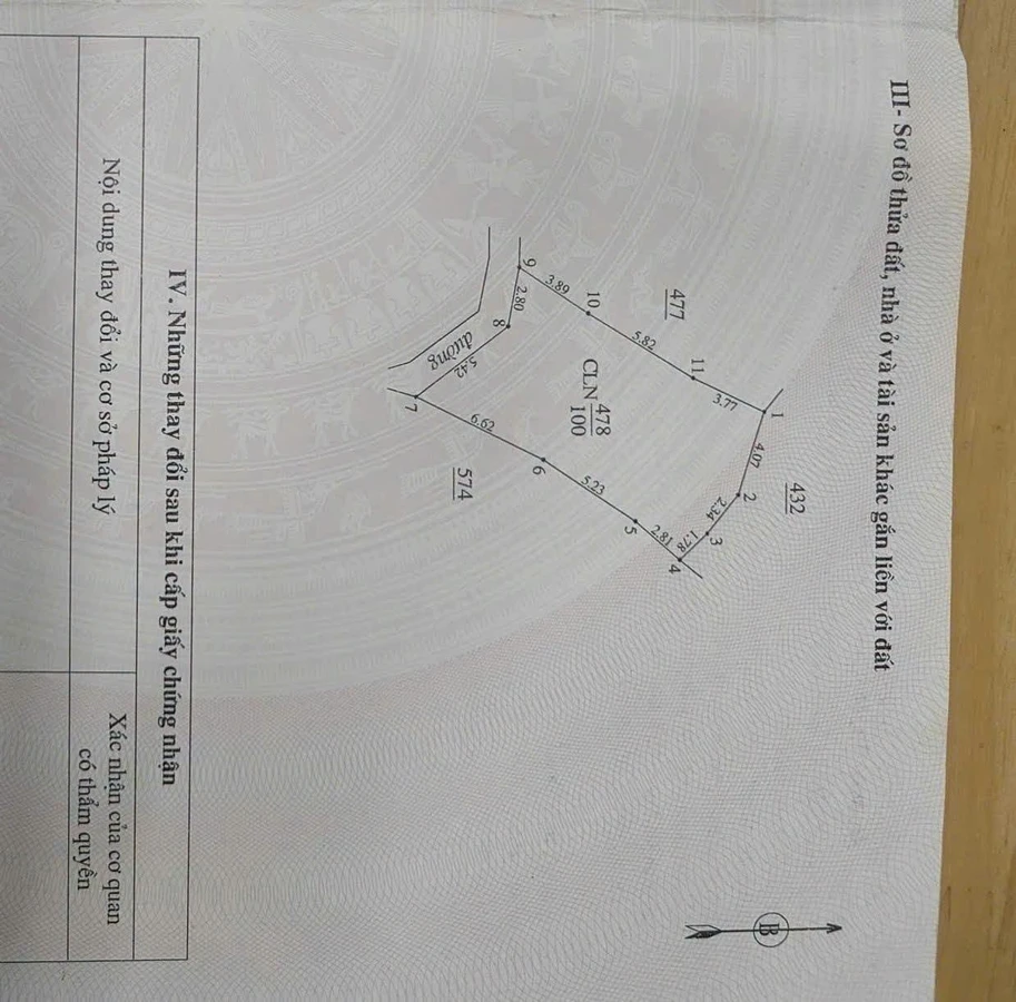 Bán đất ven biển Bình Phú 100m² 23 triệu - Ảnh 1