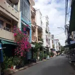 Bán nhà 1 trệt 2 lầu 3,5x10m nội bộ Minh Phụng, Phường 2, Quận 11 - Ảnh thu nhỏ 2