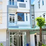 Bán nhà 3 tầng mặt tiền Quy Nhơn 48m² 3.999 tỷ - Ảnh thu nhỏ 1
