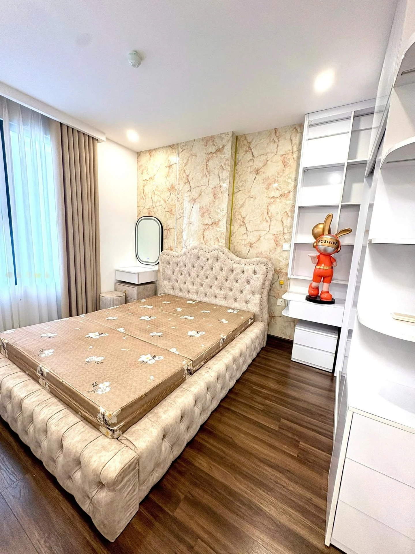 Bán căn hộ 2 phòng ngủ 51m2 Hoàng Huy Commerce 2,2 tỷ - Ảnh 1