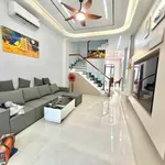 Bán nhà mới xây 4 tầng 60m2, 4PN, gần chợ Bà Chiểu, Lê Quang Định, Bình Thạnh - 8,9 tỷ - Ảnh thu nhỏ 1
