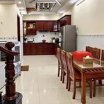 Bán nhà 3 phòng 62m² Triệu Việt Vương Vũng Tàu - Ảnh thu nhỏ 2
