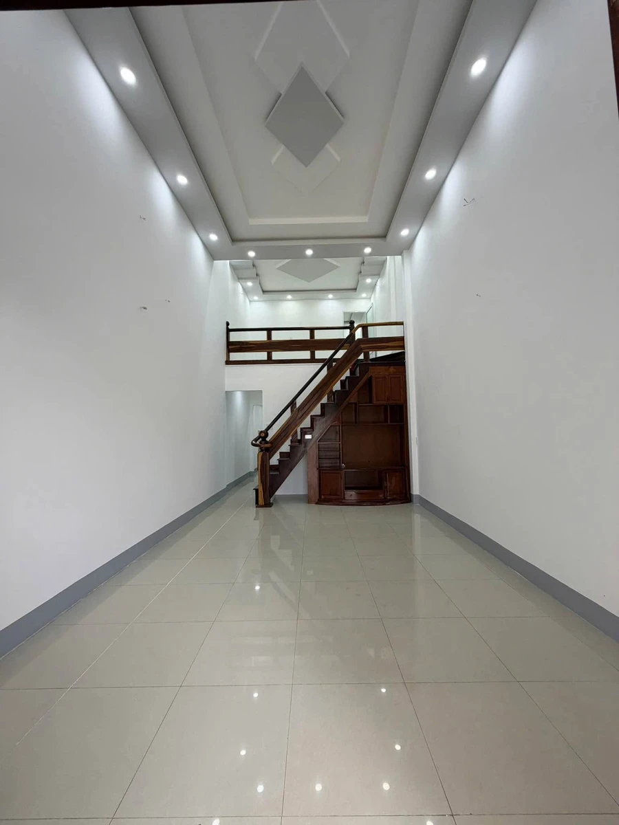 Nhà mặt tiền Mạc Đĩnh Chi 90m² - 5.55 tỷ - Ảnh thu nhỏ 4