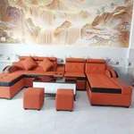 Bán nhà 1 trệt 1 lầu 130m² Tỉnh lộ 9 Bình Chánh 2 tỷ 180 triệu - Ảnh thu nhỏ 3