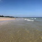 Bán 4214m2 view biển mặt tiền ĐT 719, Kê Gà, giá tốt - Ảnh thu nhỏ 5