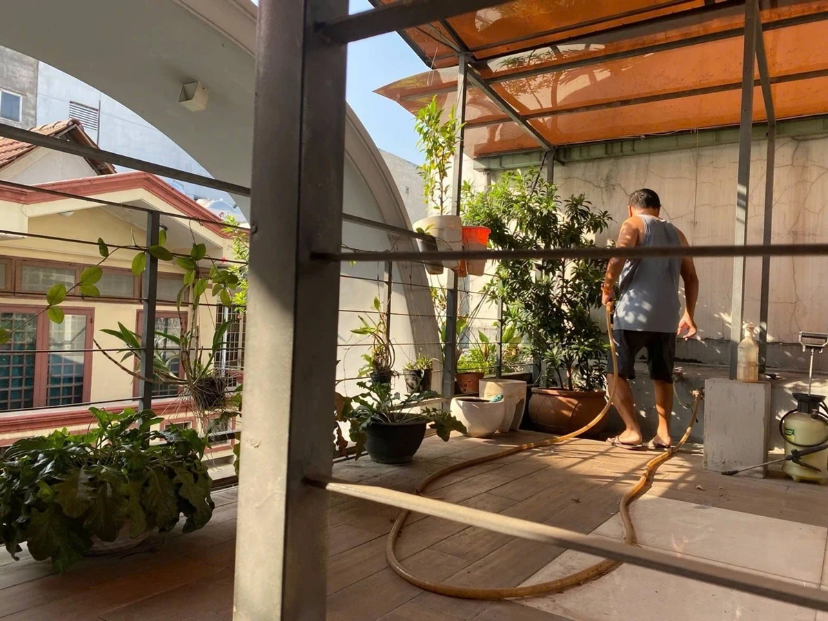 Bán nhà 4 tầng 65m² ngang 7m đường Đoàn Thị Điểm, Phú Nhuận, giá 16,99 tỷ - Ảnh thu nhỏ 3