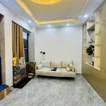 Bán nhà hẻm xe hơi Hồng Bàng Quận 11, 46m2, 1 trệt 4 lầu, 11,2 tỷ - Ảnh thu nhỏ 4