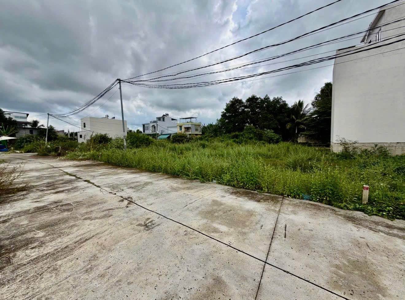 Bán lô đất Vĩnh Hiệp Nha Trang 65,6m² 1 tỷ 650 triệu - Ảnh thu nhỏ 5