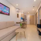 Chỉ 2,1 tỷ sở hữu căn hộ chung cư The Sóng Vũng Tàu 2PN gần biển giá tốt. Hotline 0902 674 *** - Ảnh thu nhỏ 15
