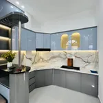 Bán nhà 4 tầng Gò Vấp, Phan Huy Ích, 6x11m, 7 tỷ - Ảnh thu nhỏ 5