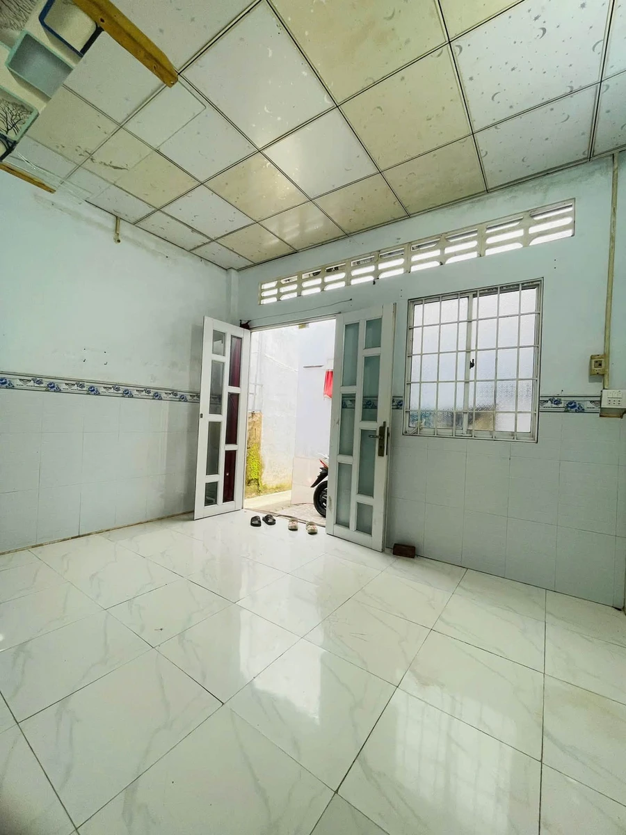 Bán nhà riêng Rạch Sỏi 47m² 490 triệu Bình Tân - Ảnh thu nhỏ 3
