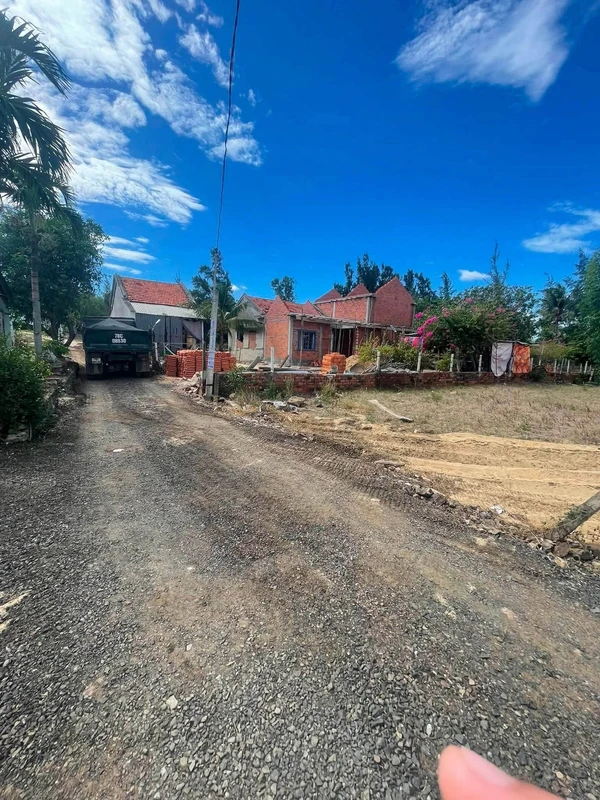 Bán đất 400m sát biển Phú Thường, 4 tỷ
