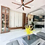 Bán nhà 1 trệt 1 lầu 4,5x19m, 3 phòng ngủ, đường Phan Thị Ràng, An Hòa, Rạch Giá - Ảnh thu nhỏ 5