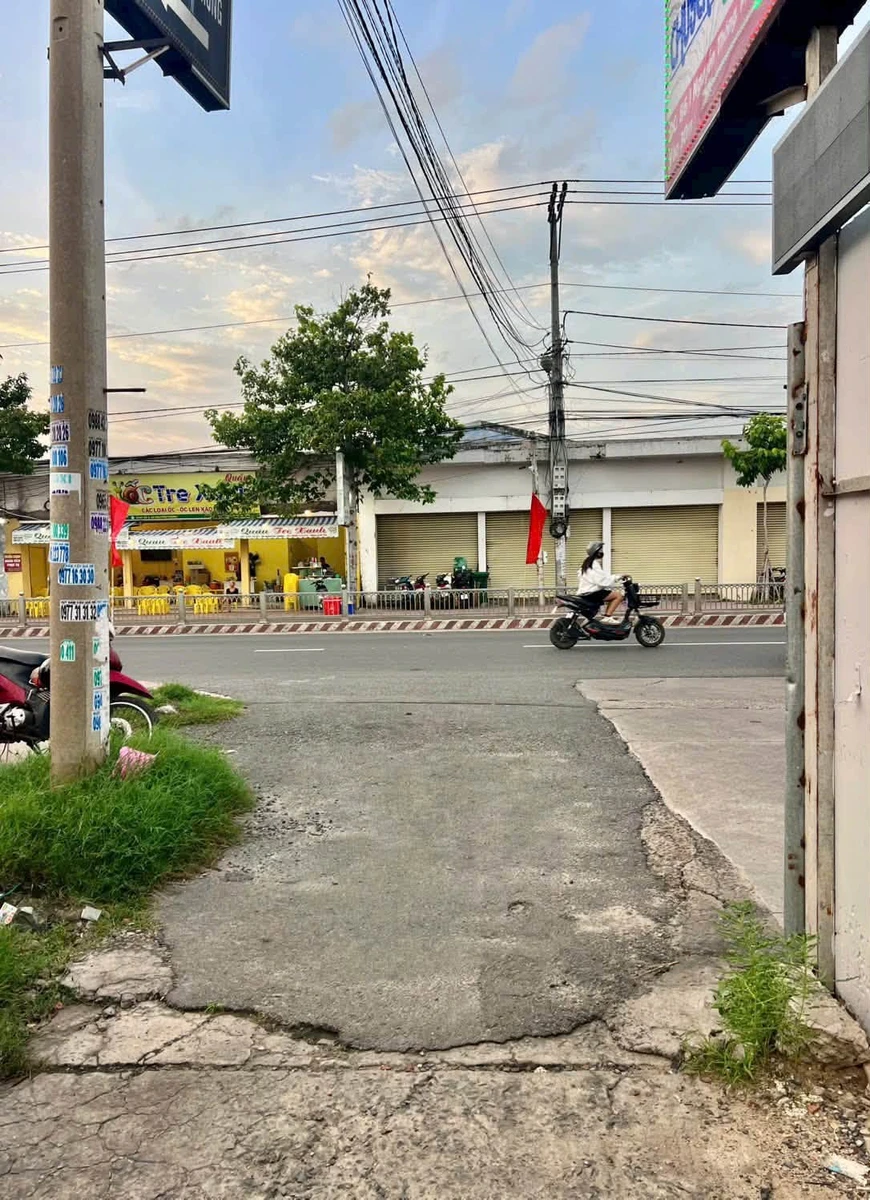 Bán đất thổ cư Phú Thuỷ 99.6m2, gần sông Phú Hải - Ảnh thu nhỏ 2