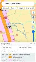 Gần 1,2ha MT Quốc Lộ 29, Đắk Lắk. Giá chưa đến 170tr/sào. Thích hợp làm kho, xưởng. LH 0973 610 *** - Ảnh thu nhỏ 5