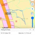 Gần 1,2ha MT Quốc Lộ 29, Đắk Lắk. Giá chưa đến 170tr/sào. Thích hợp làm kho, xưởng. LH 0973 610 *** - Ảnh thu nhỏ 5