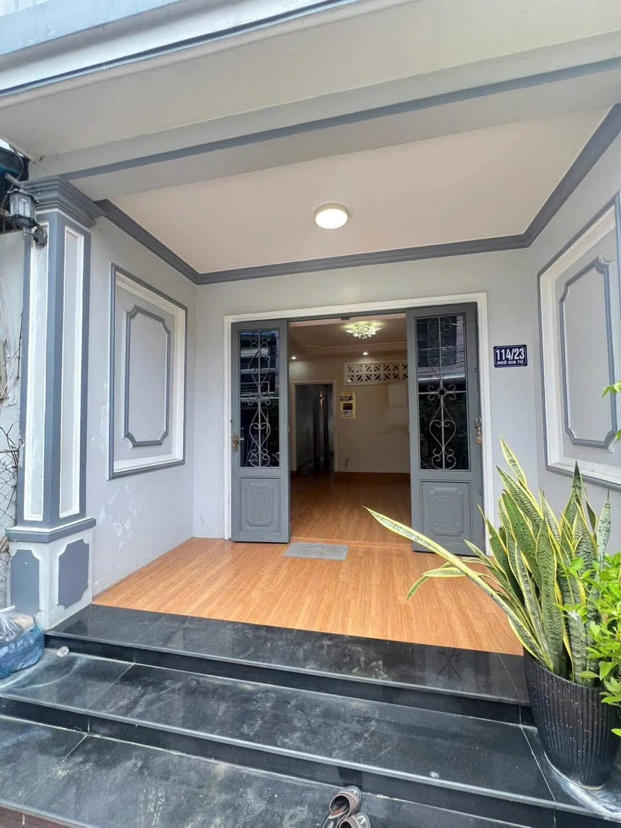 Bán nhà 3PN Ngô Gia Tự Rạch Giá 80m² 2 tỷ 400 - Ảnh thu nhỏ 3