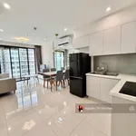 Quỹ căn cho thuê Vin OCP1 từ studio - 3PN giá tốt view đẹp đồ đẹp miễn 100% phí MG xem nhà 24/7 - Ảnh thu nhỏ 15