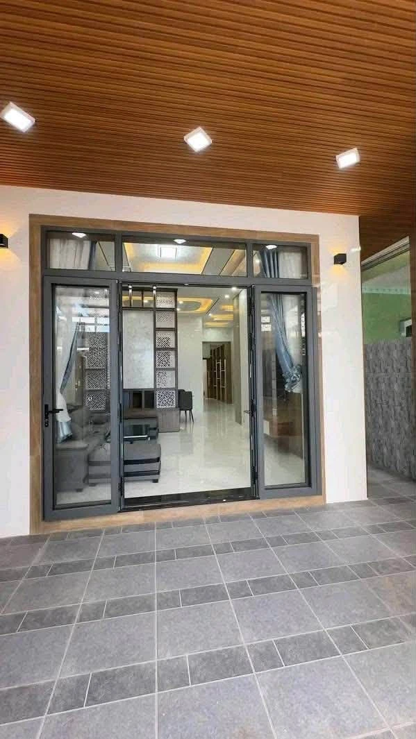Nhà bán Xã Long Hải Vũng Tàu 2 PN 121m² 2,9 tỷ - Ảnh thu nhỏ 2