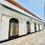 Cho thuê phòng trọ 35-40m2 mặt tiền Bà Triệu, Rạch Giá - Ảnh thu nhỏ 3