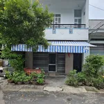 Bán nhà 2 tầng 2 mặt tiền 90m² gần biển Hòn Rớ 4,5 tỷ - Ảnh thu nhỏ 1