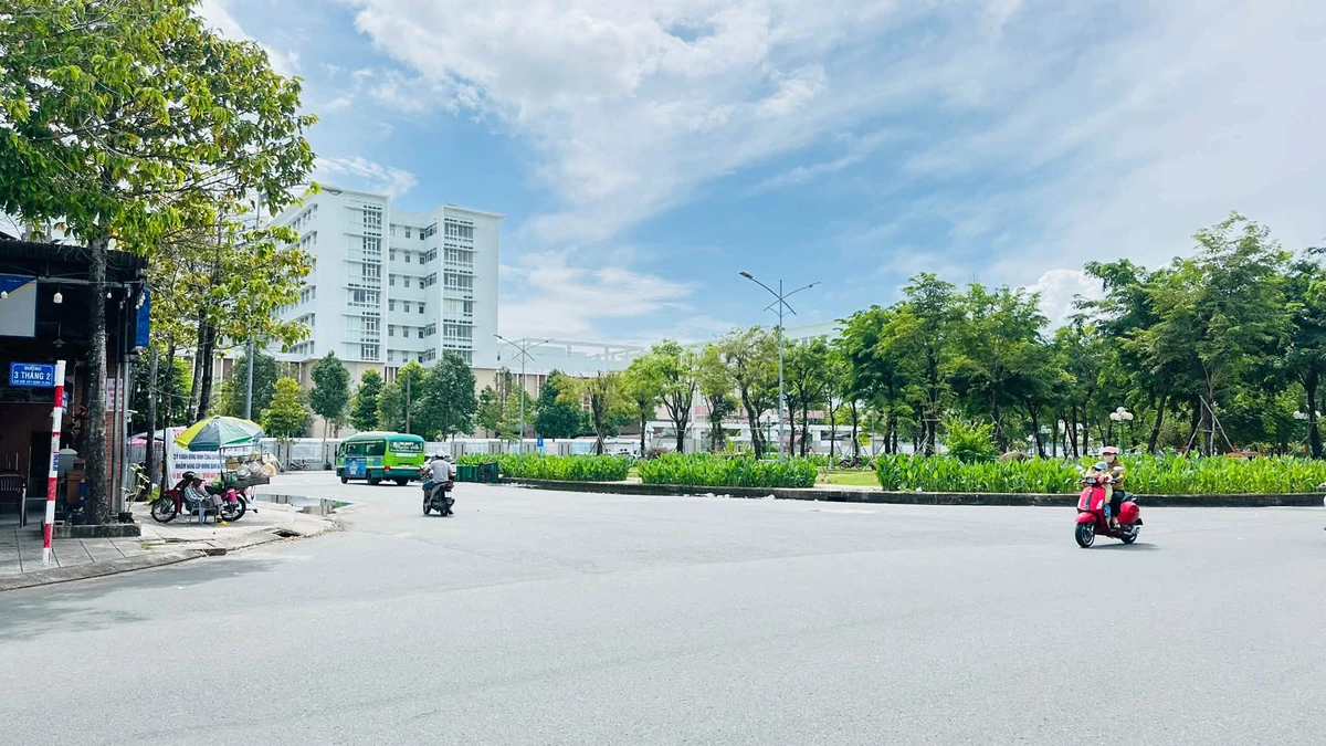 Bán lô góc 236m² Phú Cường, Quận 8 - 23 tỷ - Ảnh thu nhỏ 2