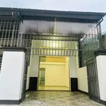 Nhà bán hẻm Nguyễn Chính Thanh 110m² 2PN Quận 12 - Ảnh thu nhỏ 1