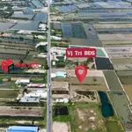Bán 10.285m² đất mặt tiền Xuyên Á 8,5 tỷ, Quận 7 - Ảnh thu nhỏ 1