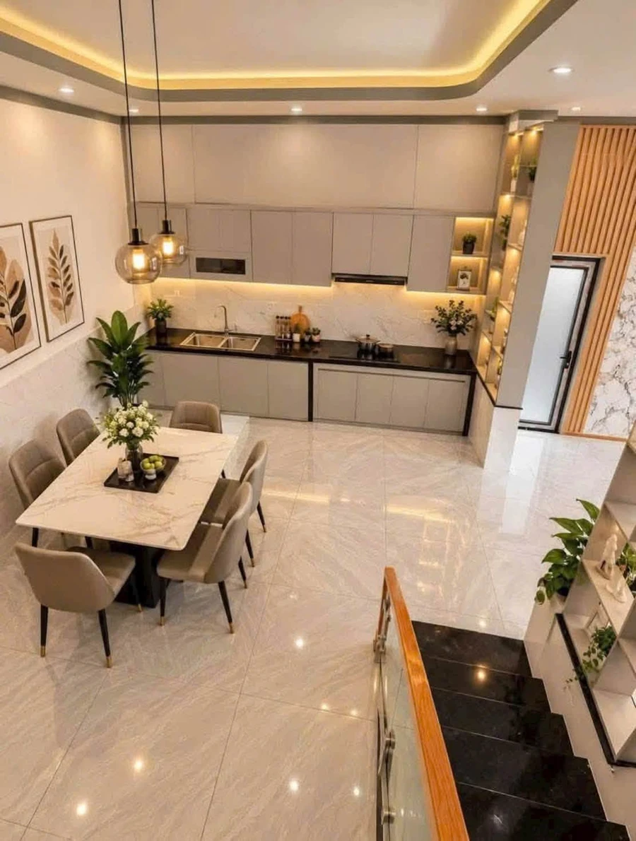 Bán nhà 3PN Trảng Dài Bình Chánh 100m² - 1 tỷ 7 - Ảnh thu nhỏ 3