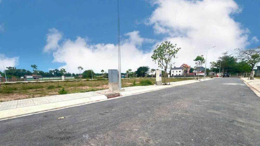 Bán đất 150,6m² Châu Đức sổ hồng 399 triệu - Ảnh thu nhỏ 2