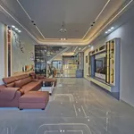 Bán nhà 4PN hoàn công Thị xã Thuận An, Bình Dương, 202,7m², 5.9 tỷ - Ảnh thu nhỏ 4