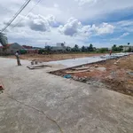 Bán lô góc 3 mặt tiền đường bê tông 92.5m2 Hàm Thắng - Ảnh thu nhỏ 2