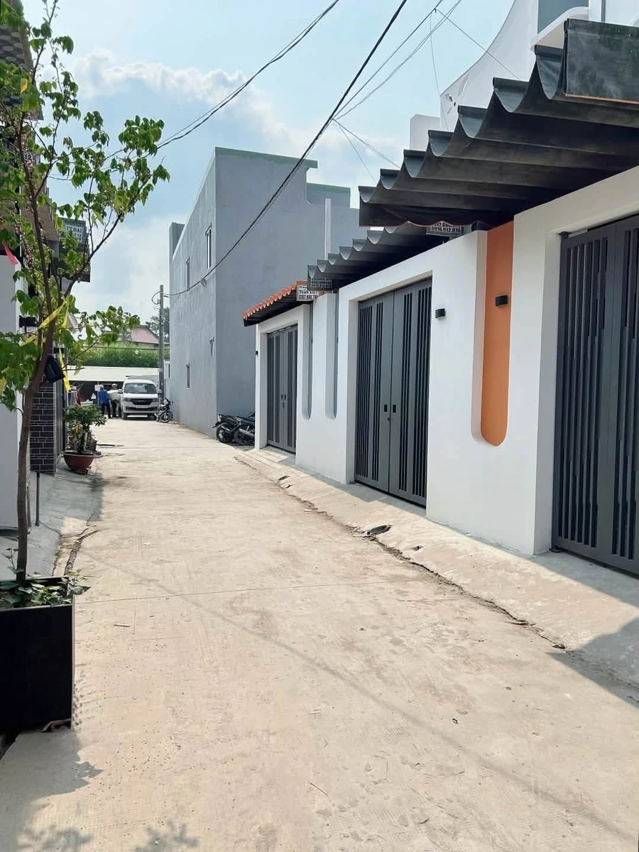 Bán lô đất 82,8m² Tân Triều Vĩnh Cửu 1,7 tỷ - Ảnh thu nhỏ 2