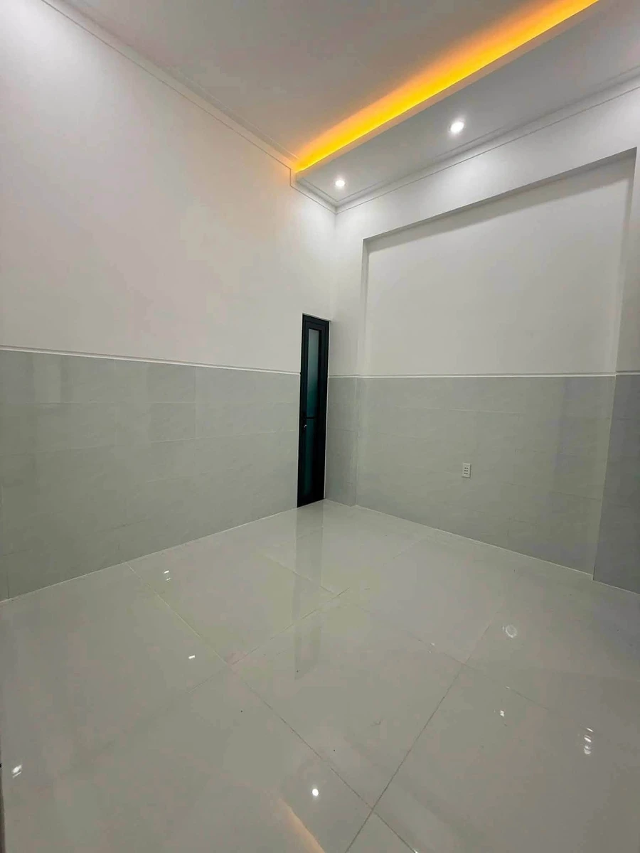 Bán nhà 3PN, 144m² Long Hải, Tây Ninh - Ảnh thu nhỏ 5