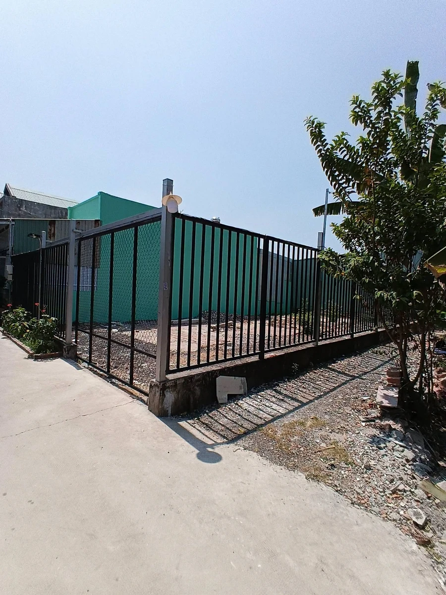 Bán đất 181m² Xã Hưng Long Nhà Bè, giá 4.6 tỷ - Ảnh thu nhỏ 4
