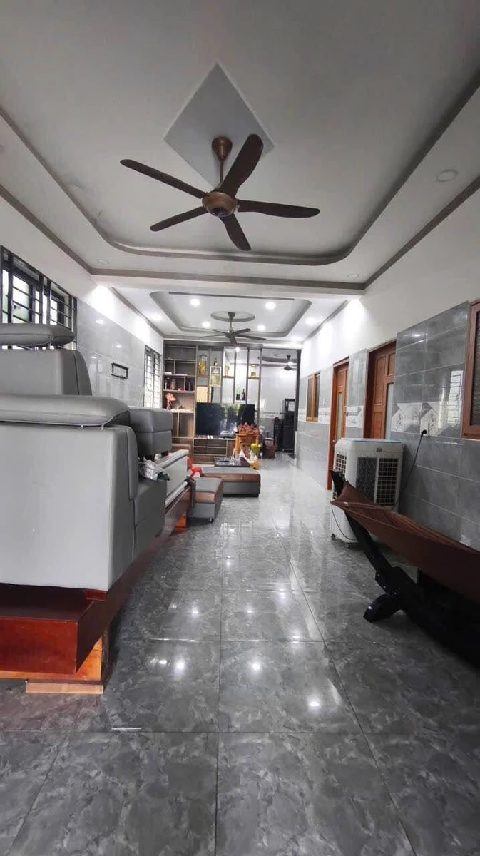 Bán nhà 400m2, 3 phòng ngủ tại Phường Trảng Dài - Ảnh thu nhỏ 4