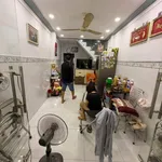 Bán nhà hẻm 51.2m² 2PN 2WC Ba Đình Quận 8 - Ảnh thu nhỏ 3