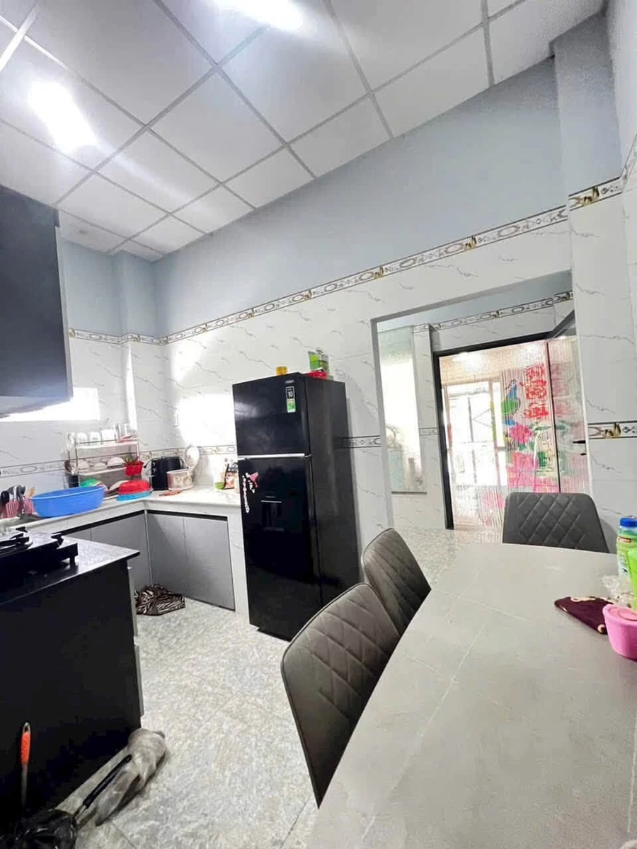 Bán nhà cấp bốn 137m² An Lục Long, Châu Thành, Long An - Ảnh thu nhỏ 5