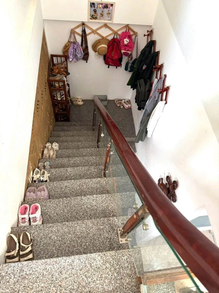 Bán nhà mặt tiền Trương Công Định, 54m², 3PN, Buôn Ma Thuột - Ảnh thu nhỏ 3