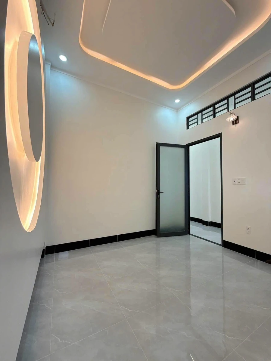 Bán nhà 3PN kiên cố 100m² Long Hoa Tây Ninh - Ảnh thu nhỏ 5