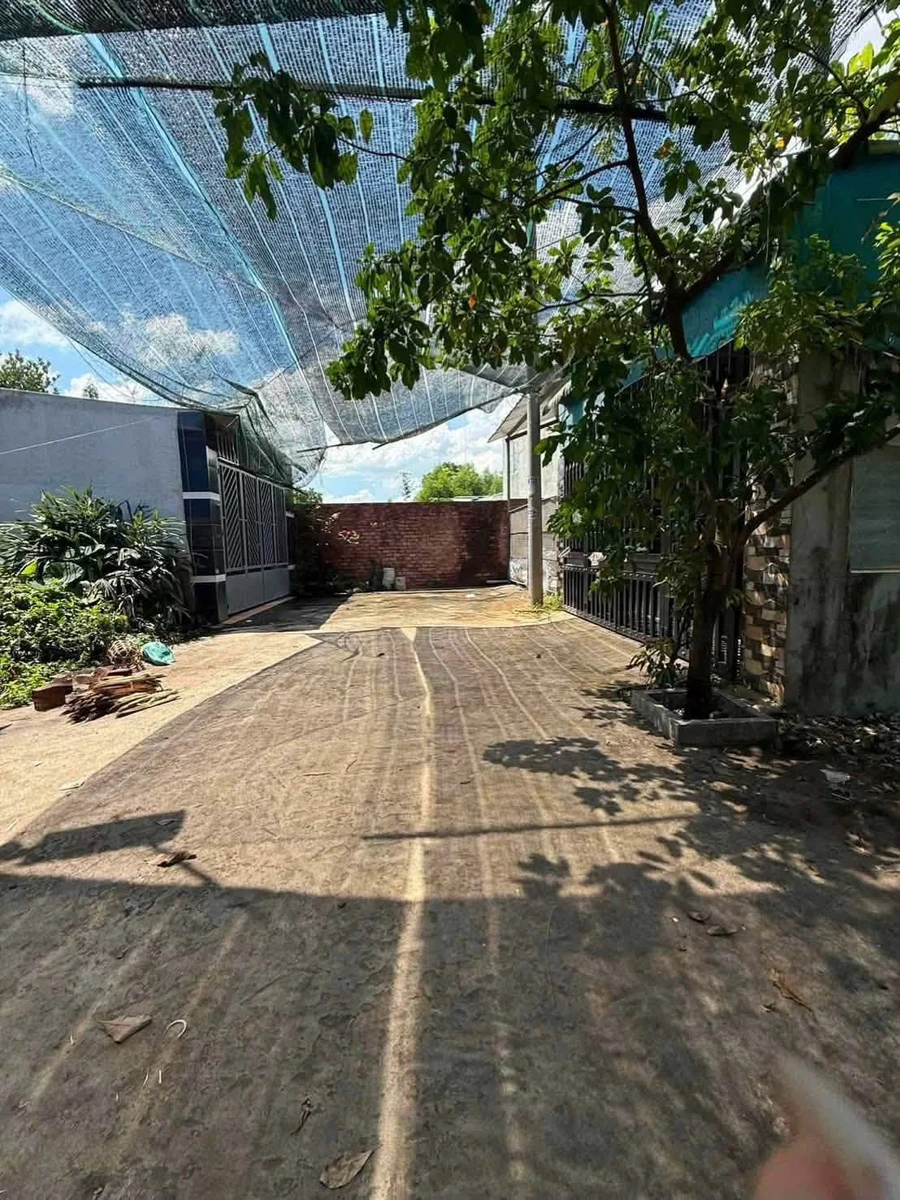 Bán lô đất thổ cư 100m² Tây Hòa, Trảng Bom 890 triệu - Ảnh thu nhỏ 2