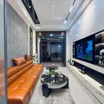 Bán nhà 3 tầng 56m² full nội thất Hải Châu Đà Nẵng - Ảnh thu nhỏ 1