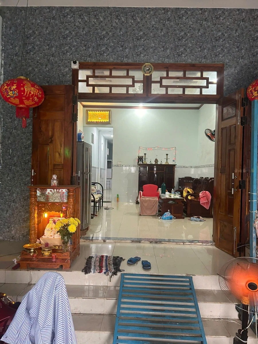 Bán nhà 4PN 134m² phường Tân Thiện Lagi 1.5 tỷ - Ảnh thu nhỏ 3