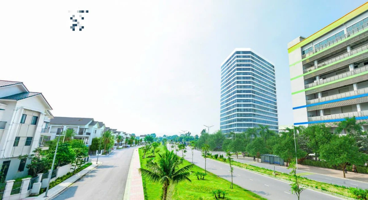 Bán căn biệt thự góc 2MT hướng Nam Centa Riverside, hưởng full chính sách CĐT, vị trí VIP rất đẹp - Ảnh thu nhỏ 4